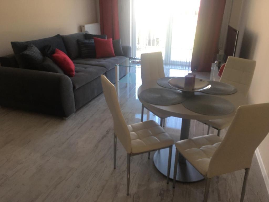 Apartament Silence Baltic Wenecja Apartment Pobierowo Exterior photo