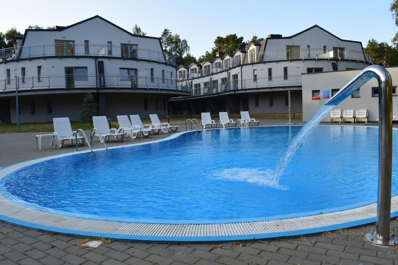 Apartament Silence Baltic Wenecja Apartment Pobierowo Exterior photo