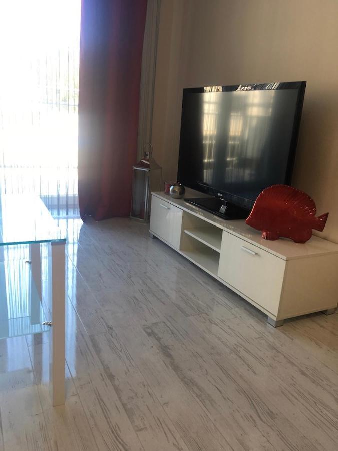 Apartament Silence Baltic Wenecja Apartment Pobierowo Exterior photo
