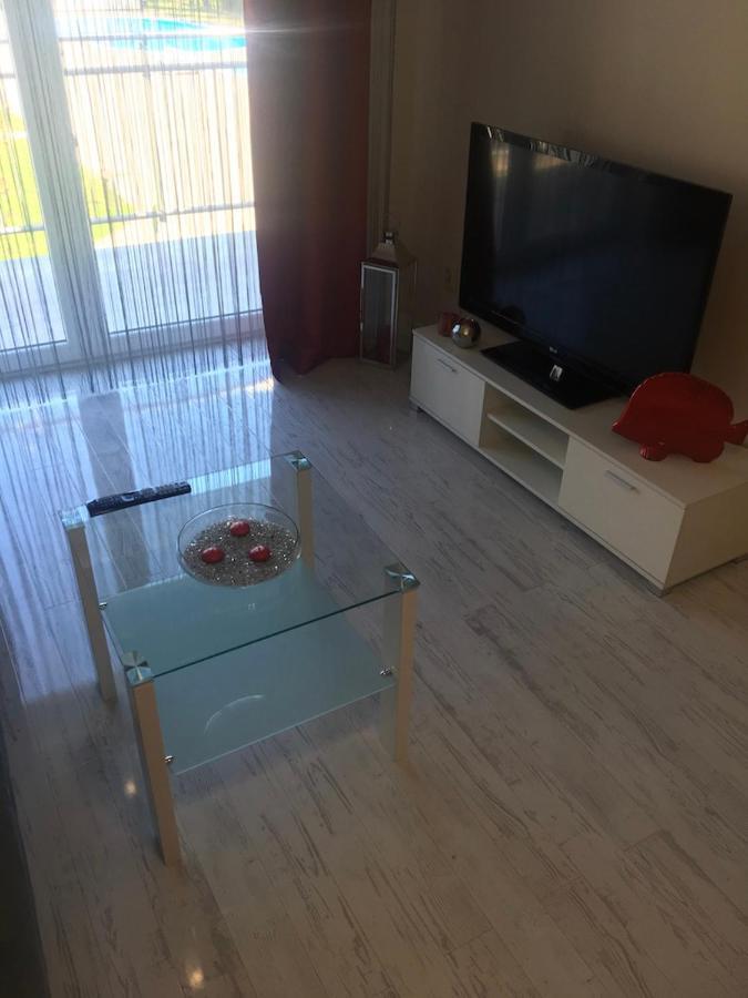 Apartament Silence Baltic Wenecja Apartment Pobierowo Exterior photo