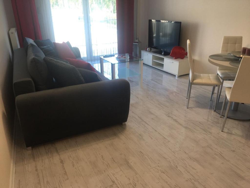 Apartament Silence Baltic Wenecja Apartment Pobierowo Exterior photo